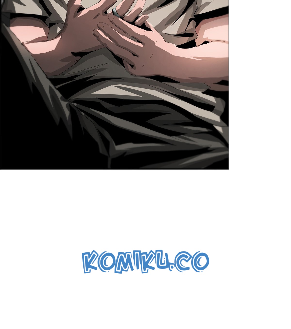 The Blade of Evolution Chapter 19 Gambar 20