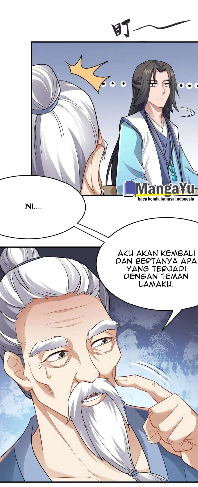 First Dragon Chapter 90 halaman 7