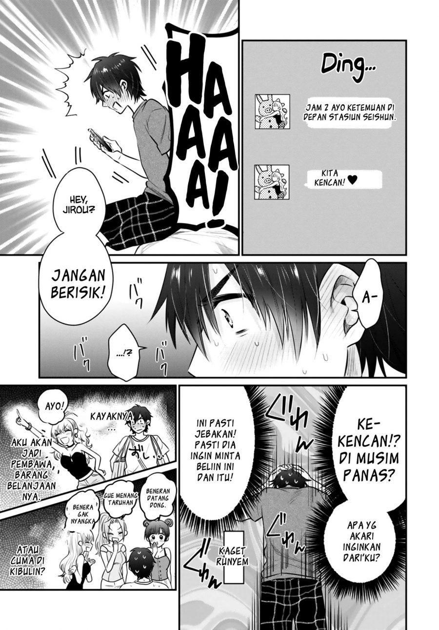 Fuufu Ijou Koibito Miman. Chapter 29 Gambar 6