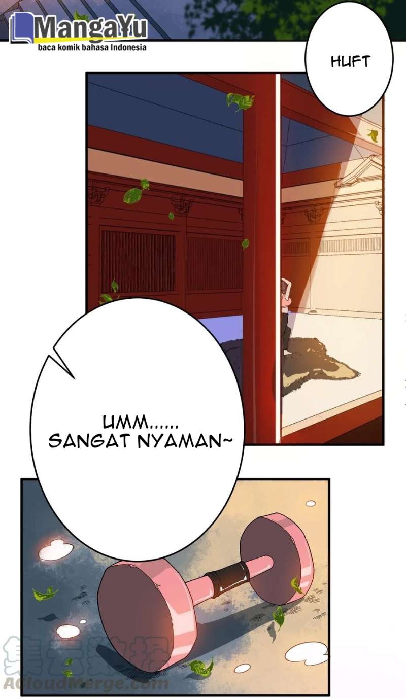 First Dragon Chapter 90.5 halaman 6