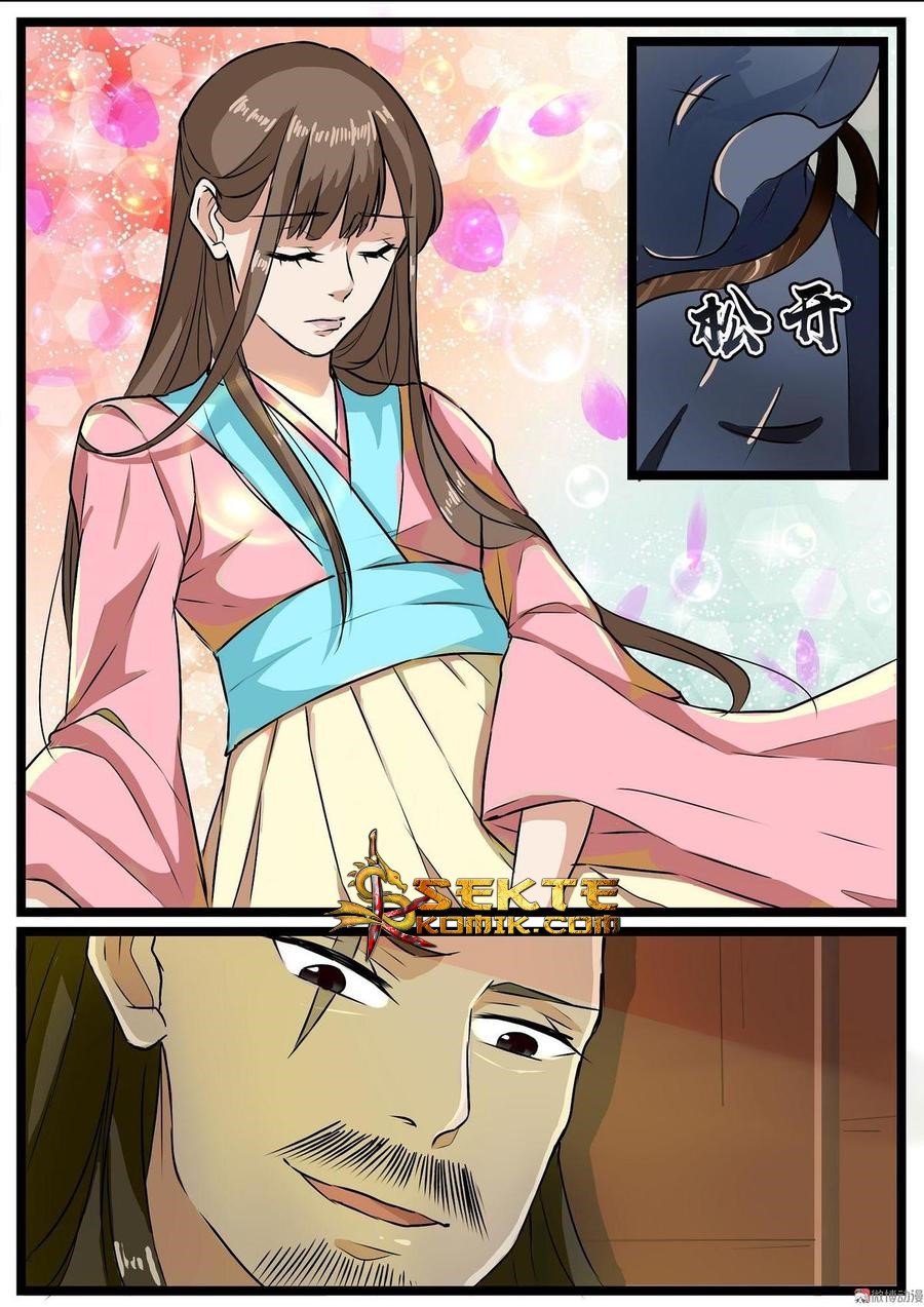 Fairy Killer Chapter 24 halaman 4