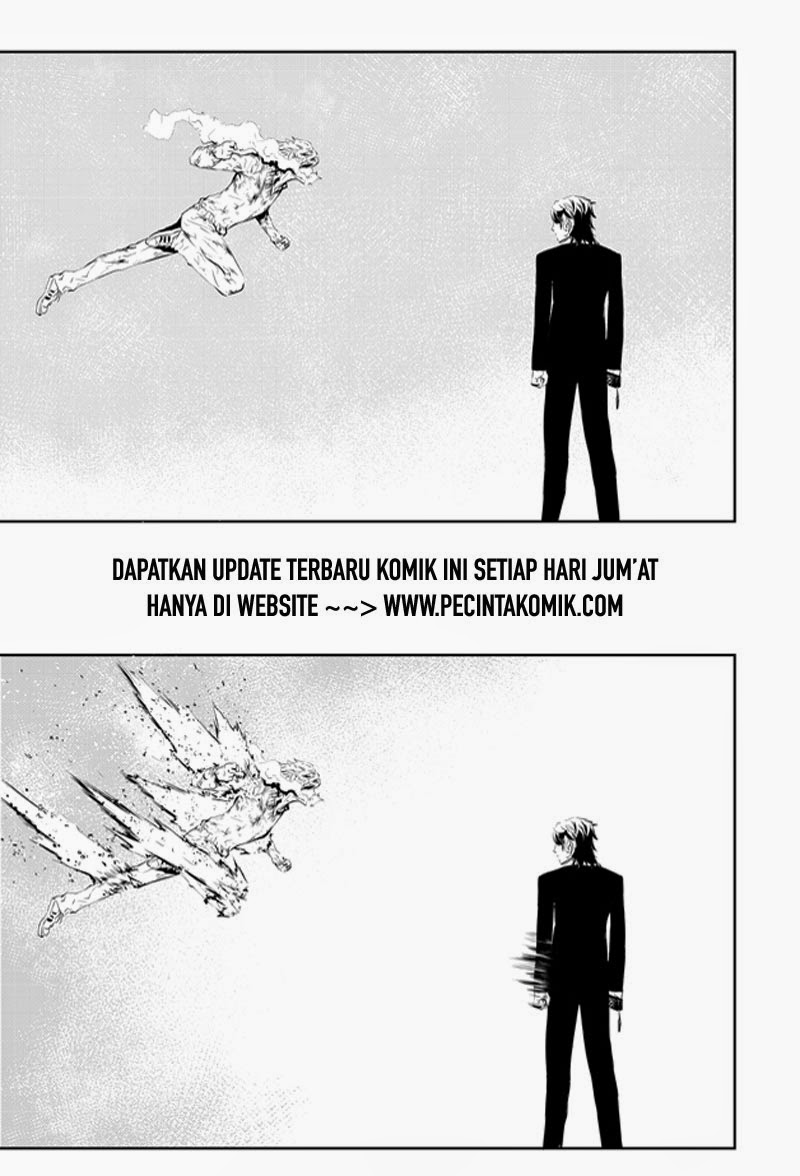 The Breaker New Waves Chapter 195 Gambar 4