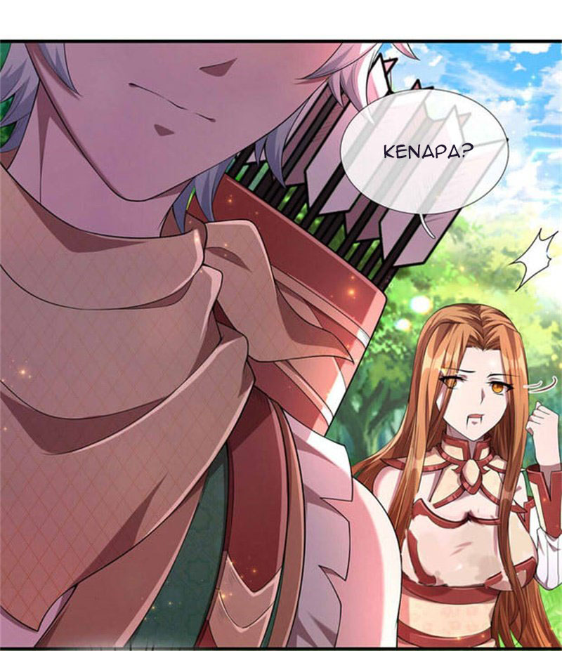 Violent Poisonous Archer Chapter 7 halaman 4