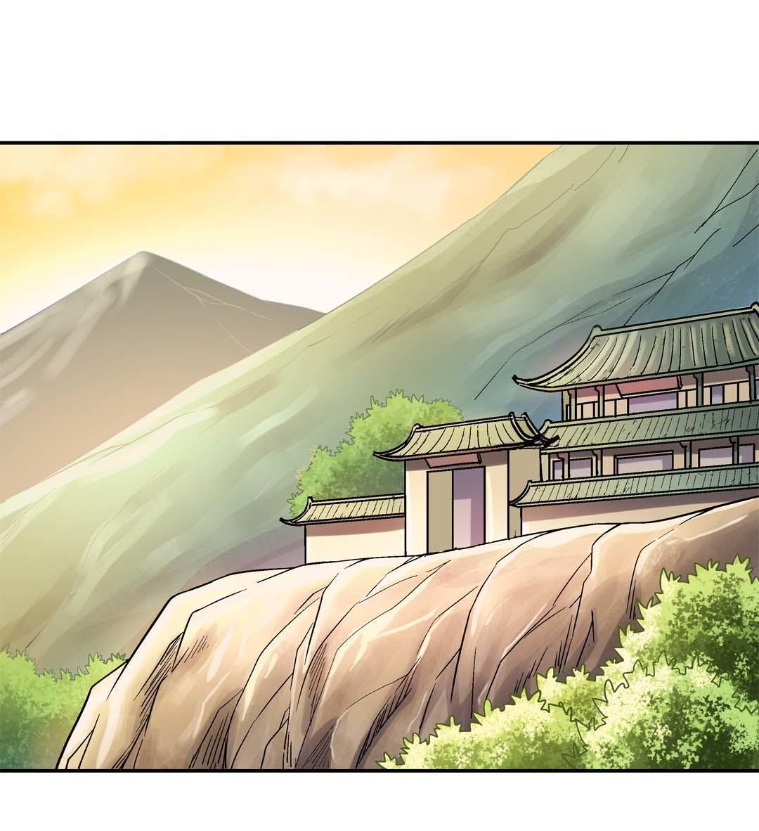 Luck Control Chapter 48 Gambar 7