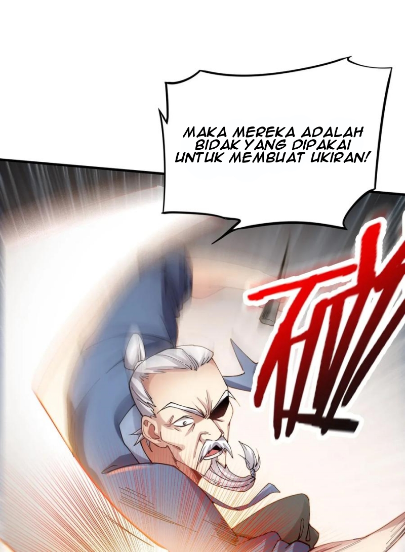 First Dragon Chapter 91 halaman 8