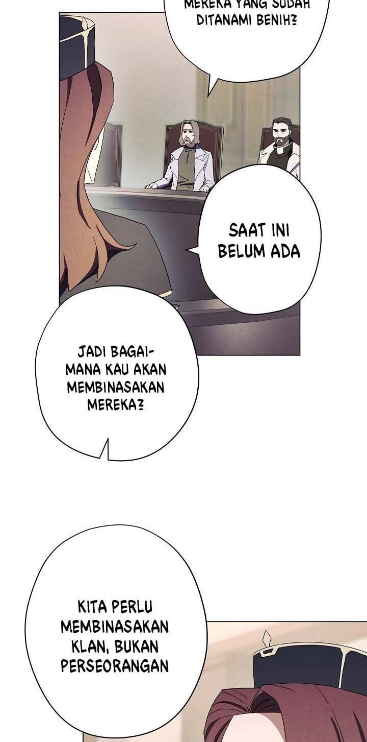 The Live Chapter 41 halaman 9