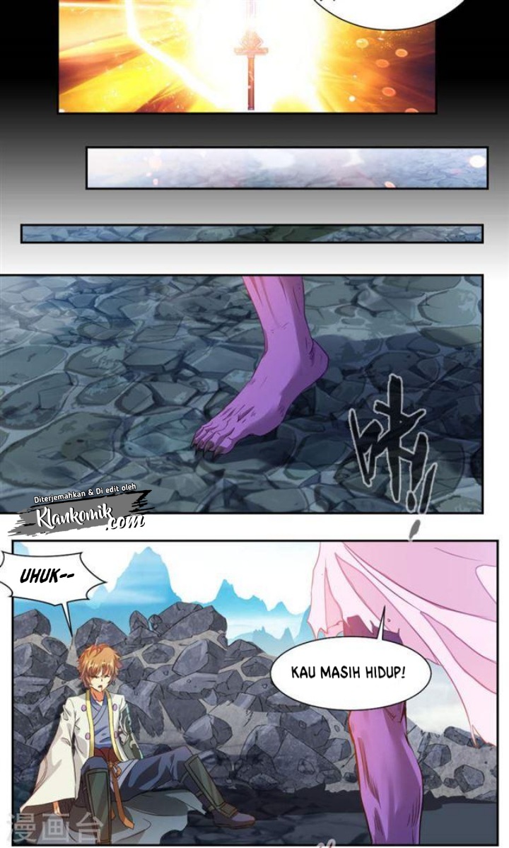 Demon Vixen Chapter 20 halaman 4