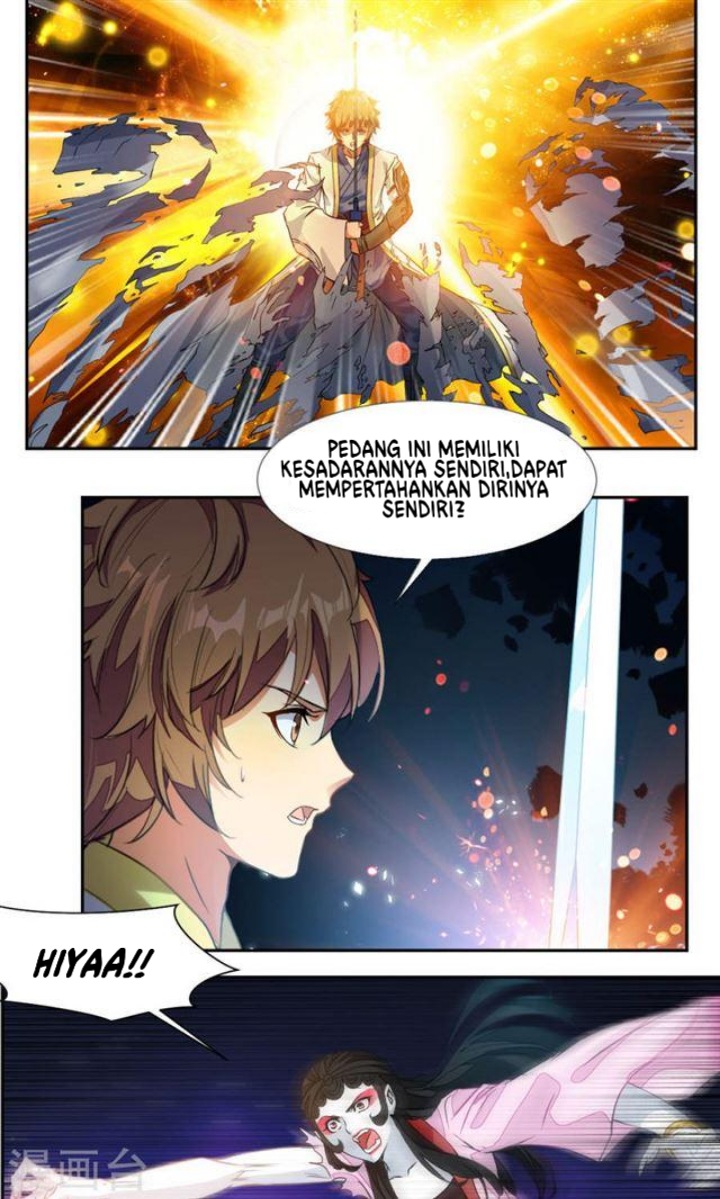 Demon Vixen Chapter 19 halaman 4