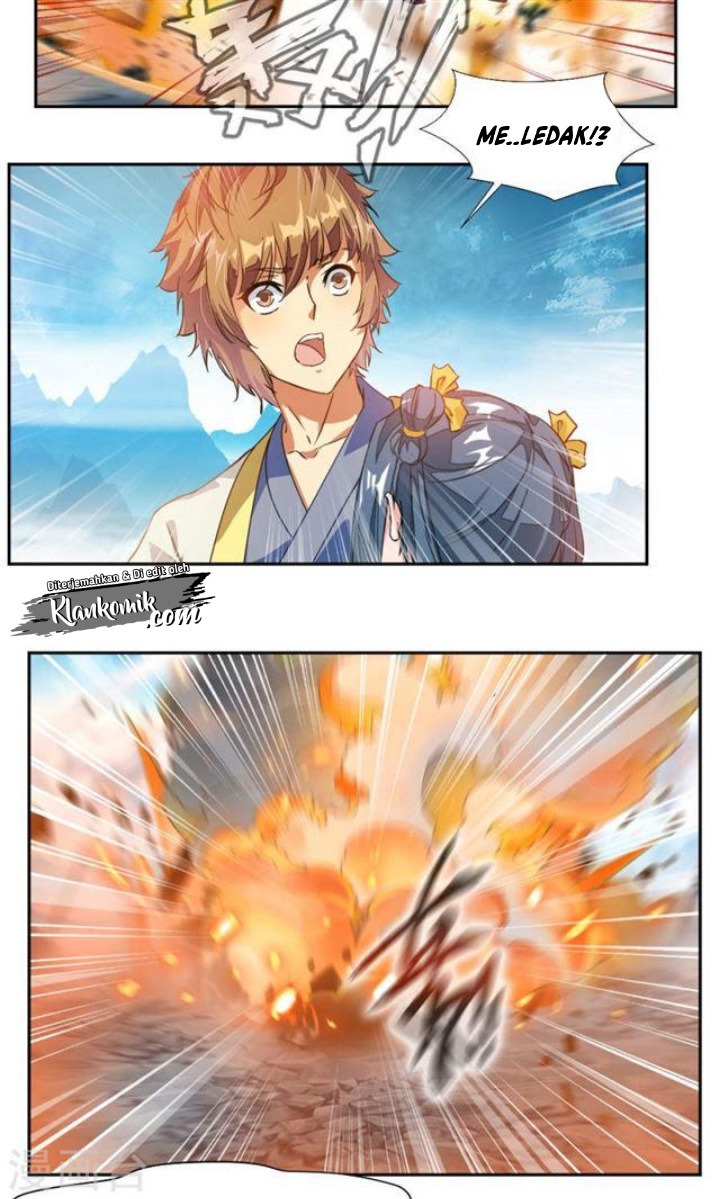 Demon Vixen Chapter 18 halaman 4