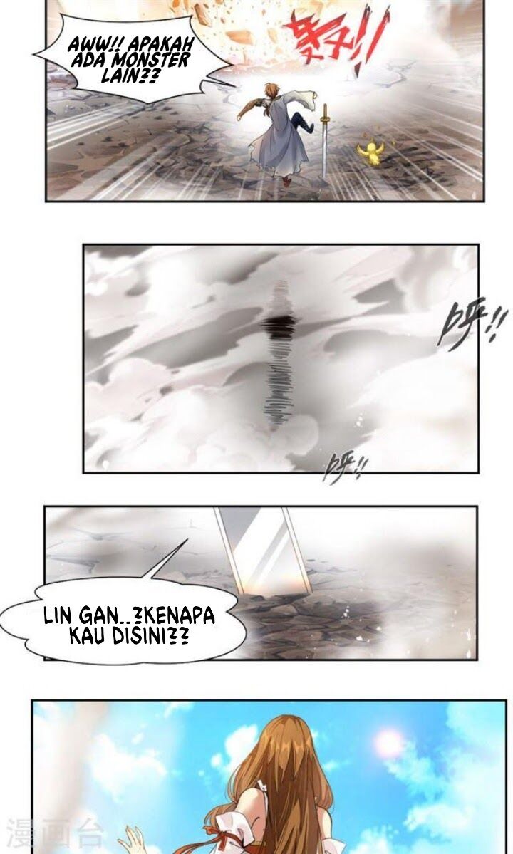 Demon Vixen Chapter 7 halaman 4