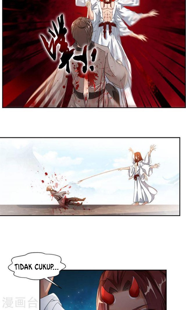 Demon Vixen Chapter 2 halaman 4