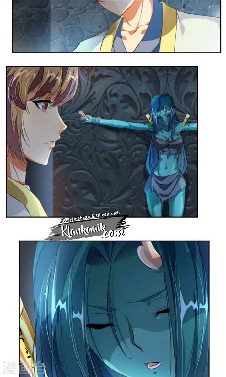 Demon Vixen Chapter 26 halaman 4