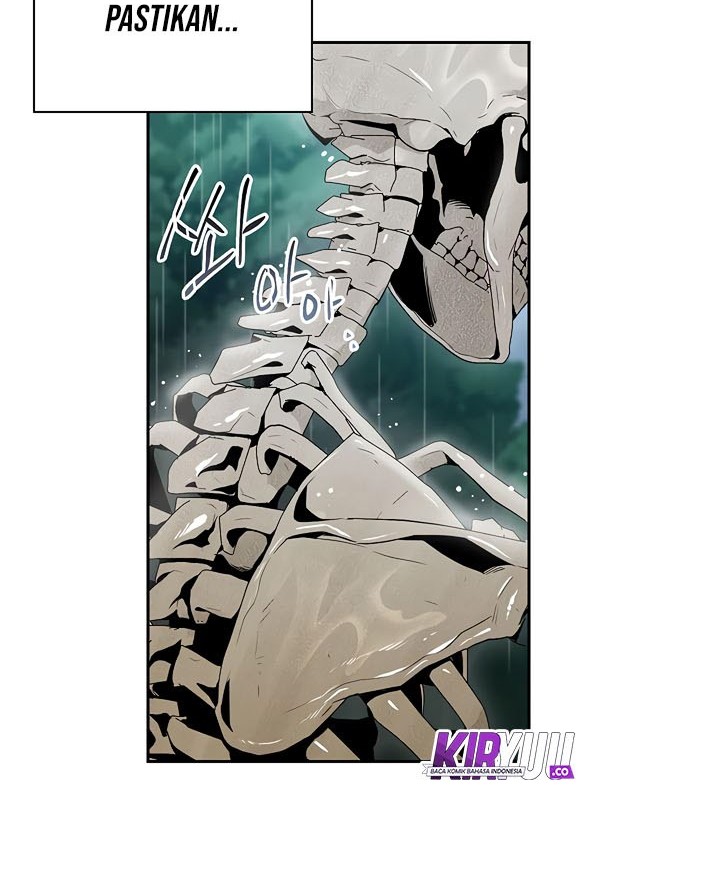 Skeleton Soldier Couldn’t Protect the Dungeon Chapter 88 halaman 10