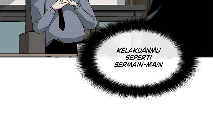 The Strongest Manager In History Chapter 10 halaman 7