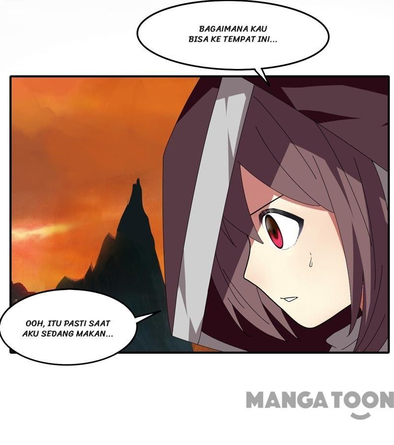 JIANREN Chapter 32 halaman 6