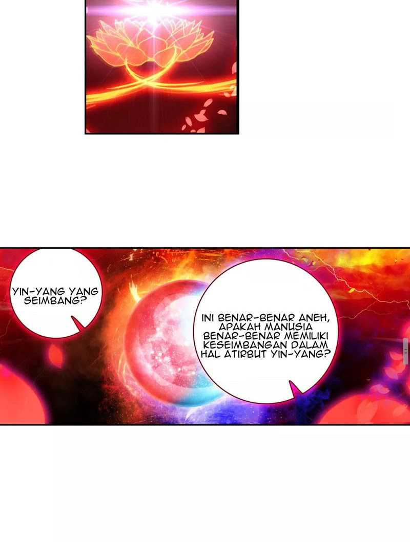 God of Wine Chapter 7 Gambar 11