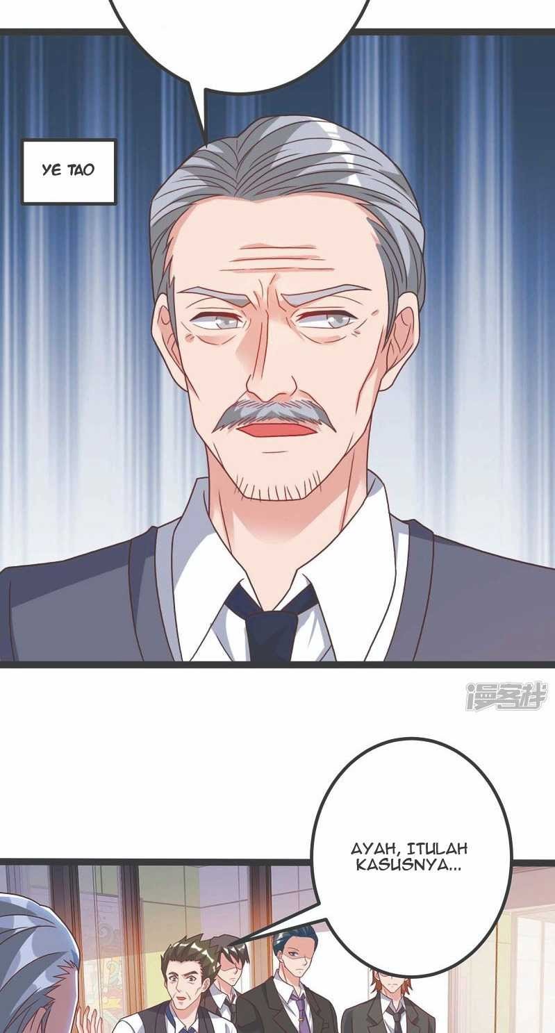 Rebirth Abandoned Less Return Chapter 93 Gambar 6