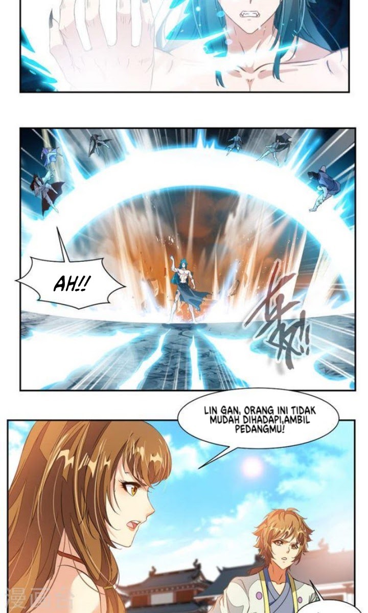 Demon Vixen Chapter 27 halaman 4