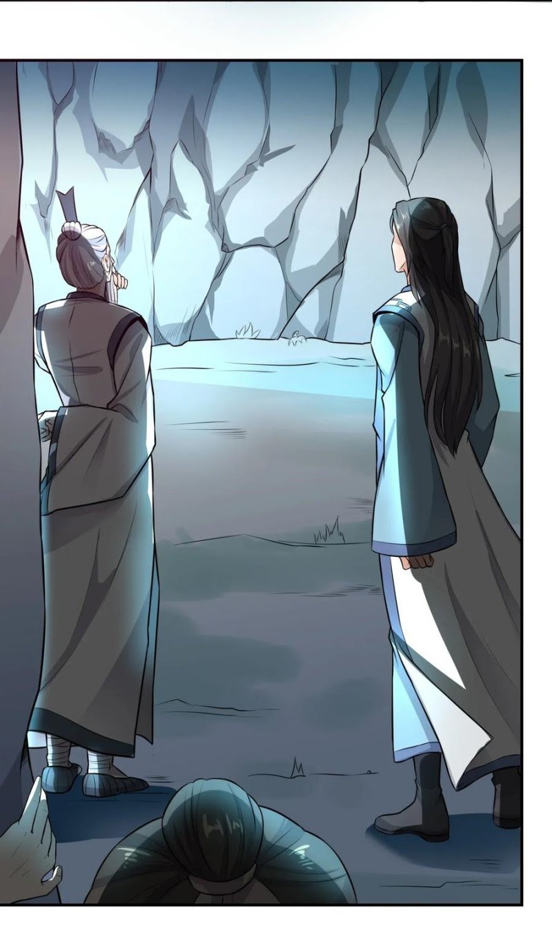 First Dragon Chapter 94 halaman 7