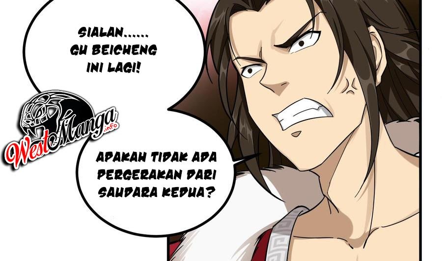 Rebirth of the Dynasty tang Chapter 26 Gambar 10
