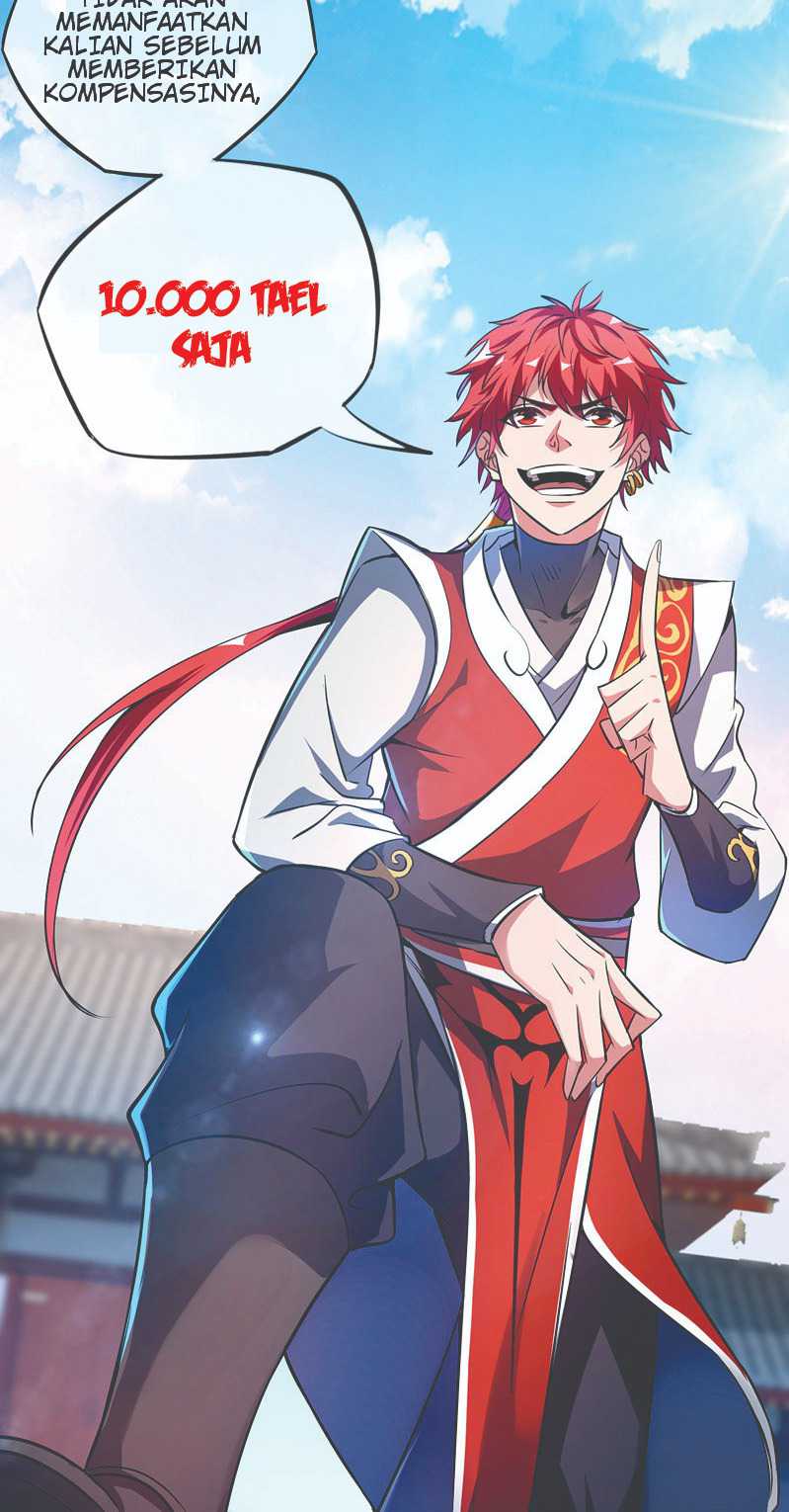 The First Son-In-Law Vanguard of All Time Chapter 10 Gambar 6