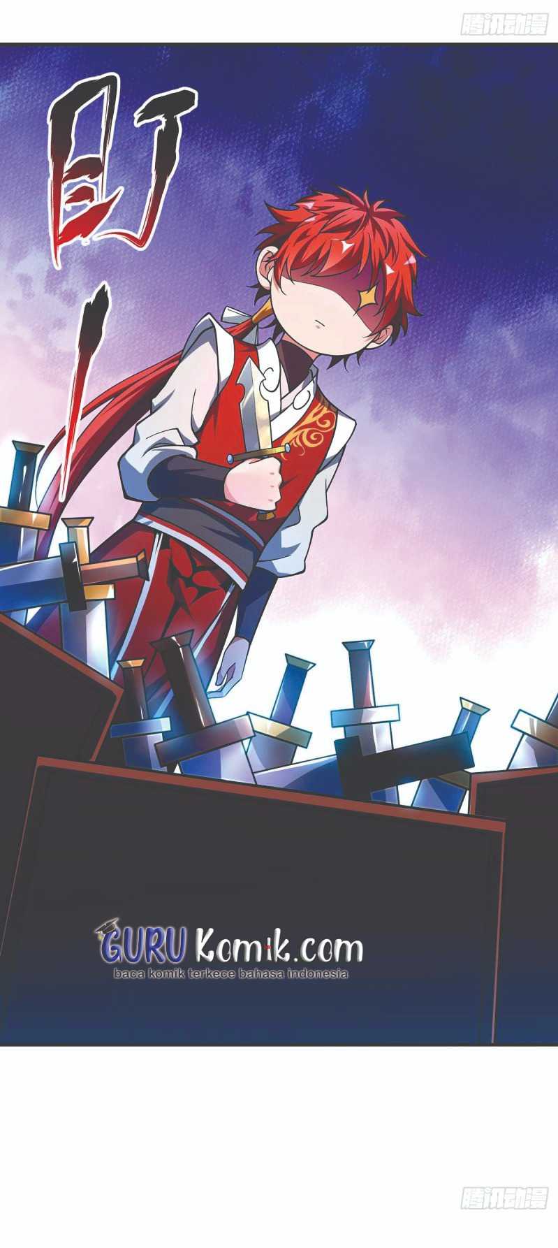 The First Son-In-Law Vanguard of All Time Chapter 9 Gambar 6
