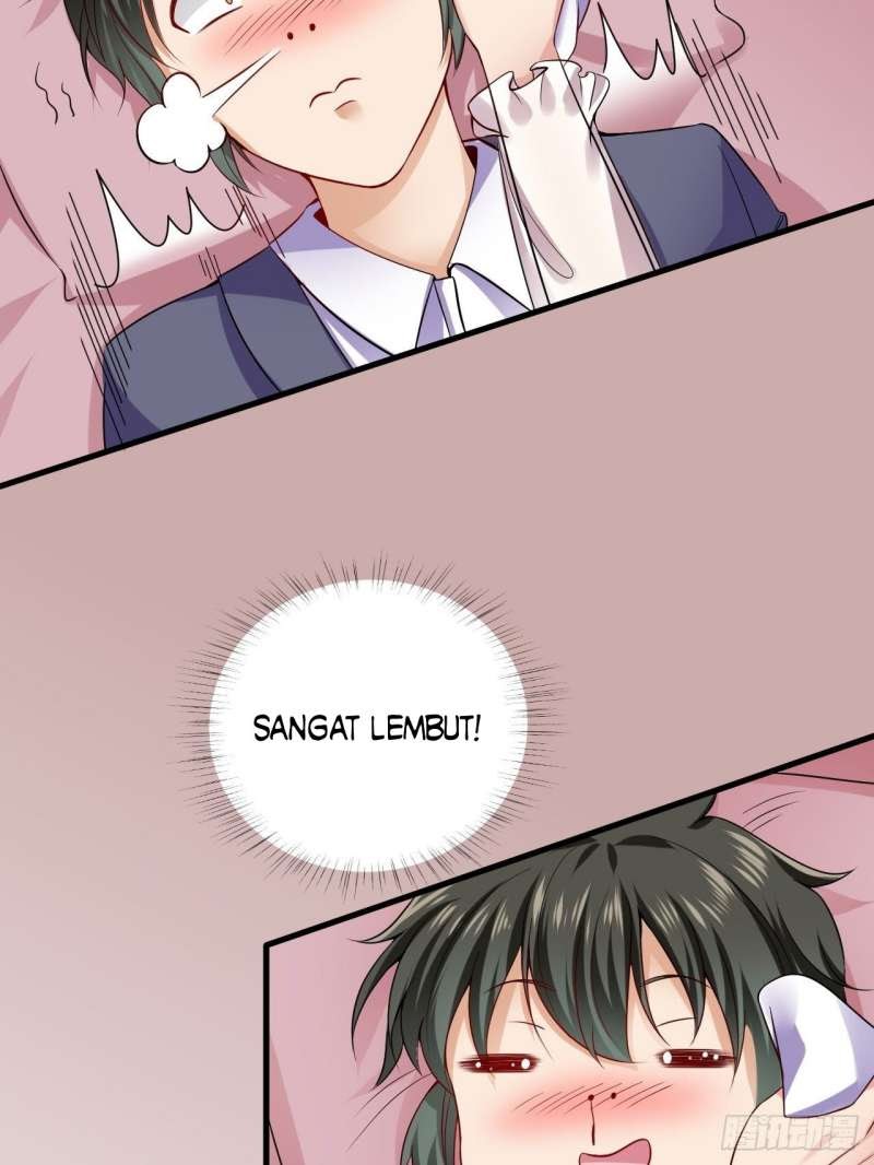 Super Earnings Treasure Chapter 14 halaman 6