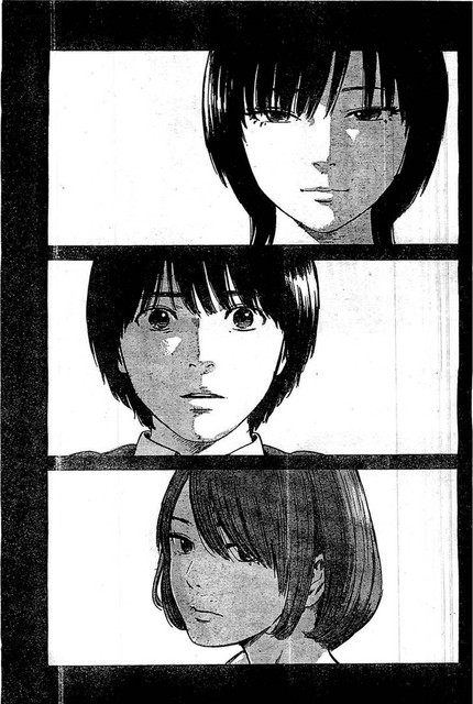 Aku no Hana Chapter 53 Gambar 7