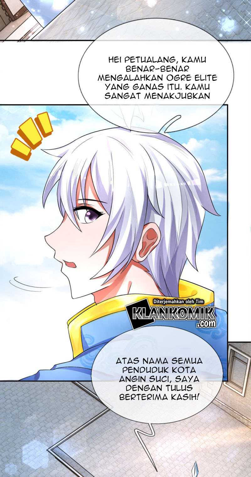 Violent Poisonous Archer Chapter 16 halaman 4