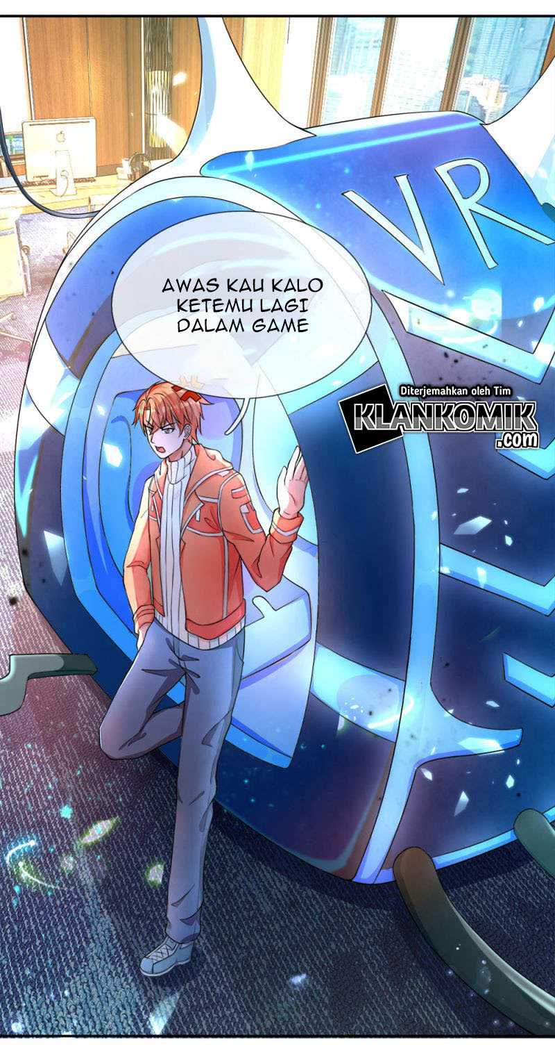 Violent Poisonous Archer Chapter 15 halaman 4