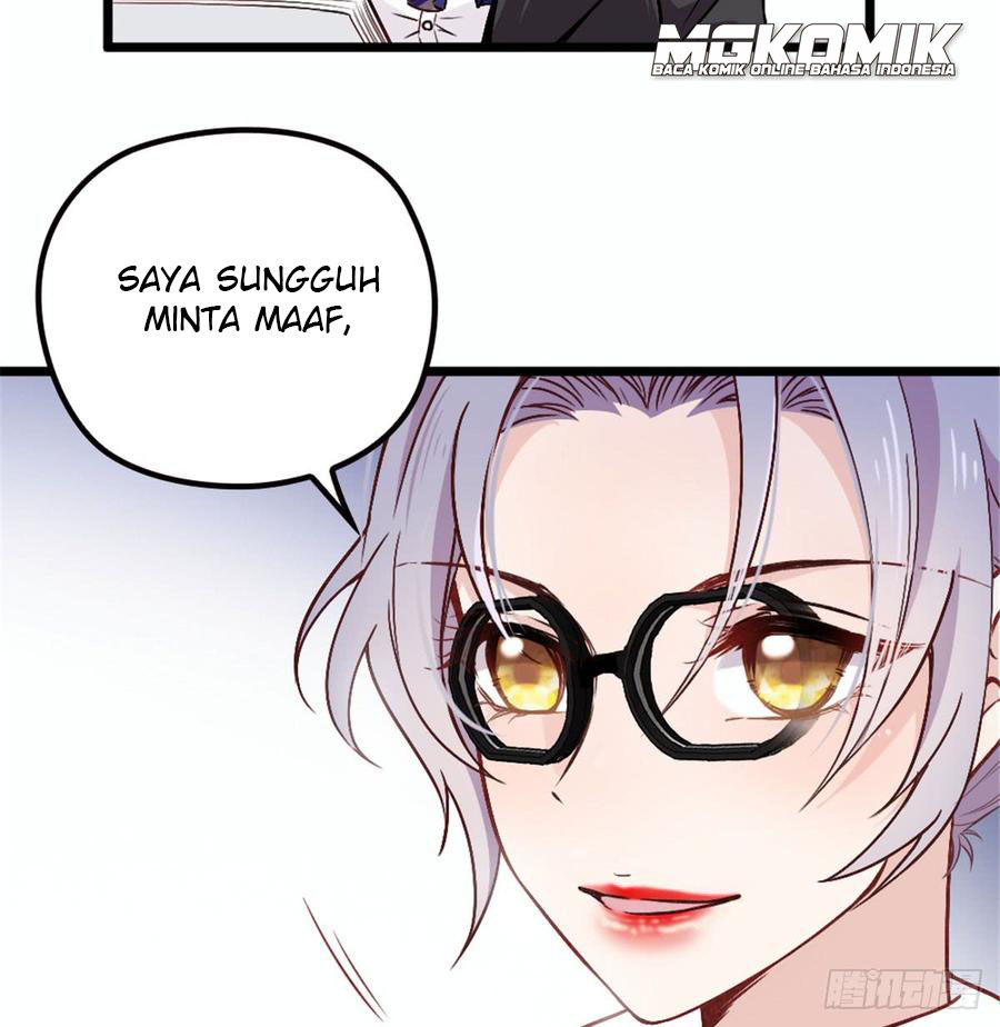 Pregnant Wife, One Plus One Chapter 6 Gambar 13