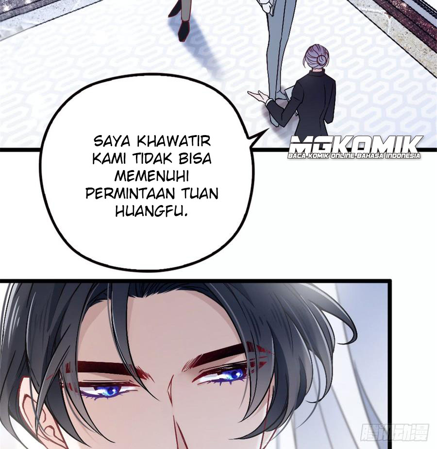 Pregnant Wife, One Plus One Chapter 6 Gambar 15