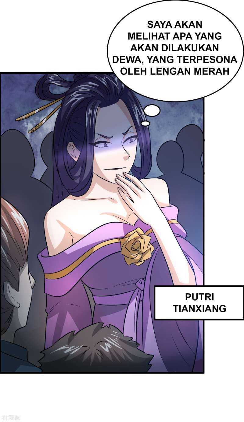 Outlander Tyrant Supplier Chapter 45 halaman 7