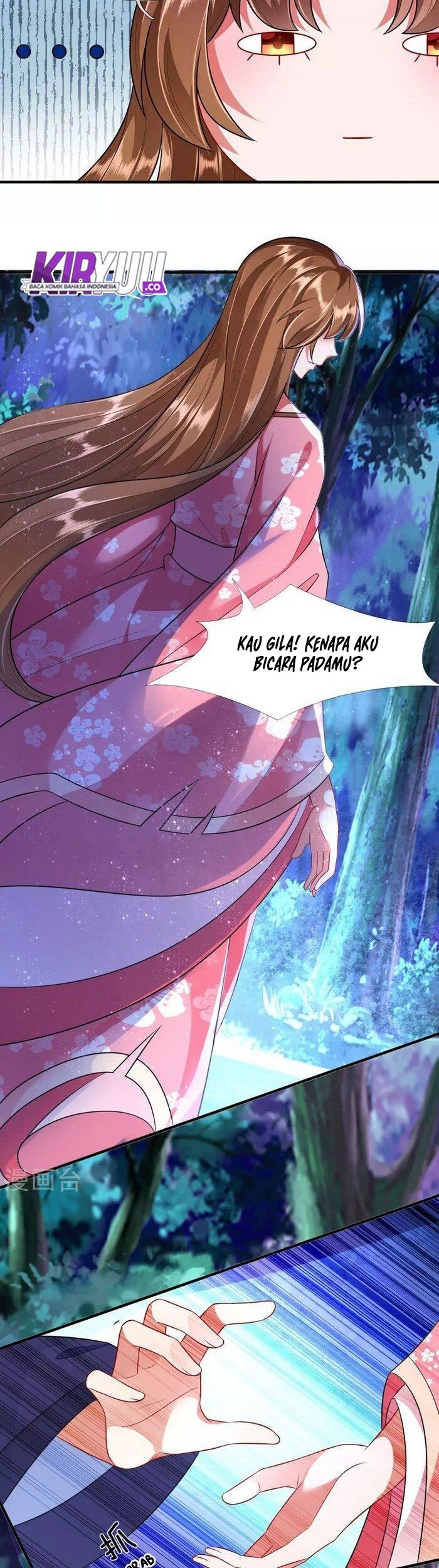 Phoenix Descends From Above Chapter 14 halaman 4