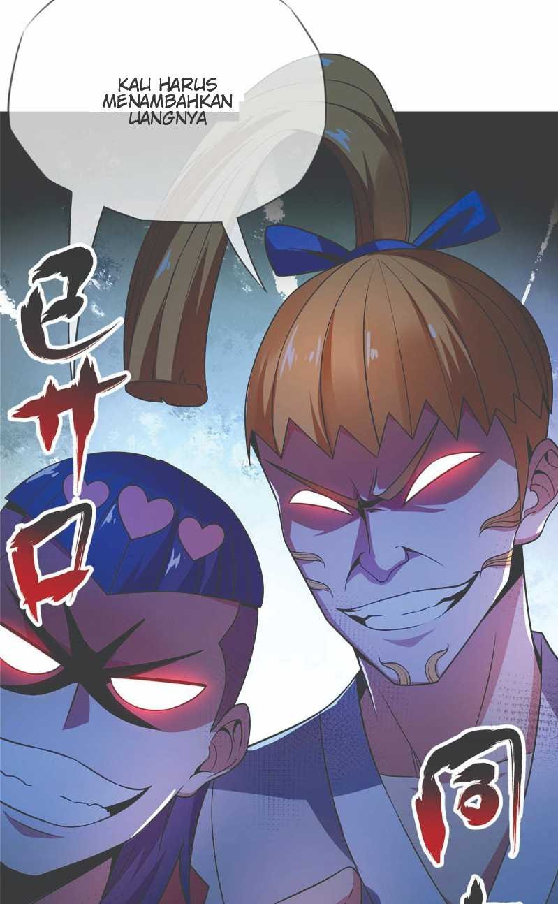 The First Son-In-Law Vanguard of All Time Chapter 13 Gambar 7