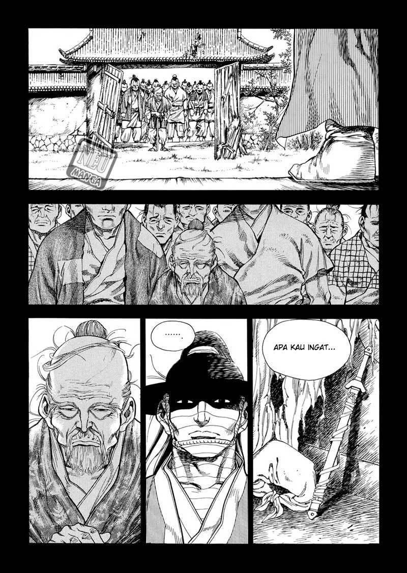 Yongbi Chapter 149 Gambar 6