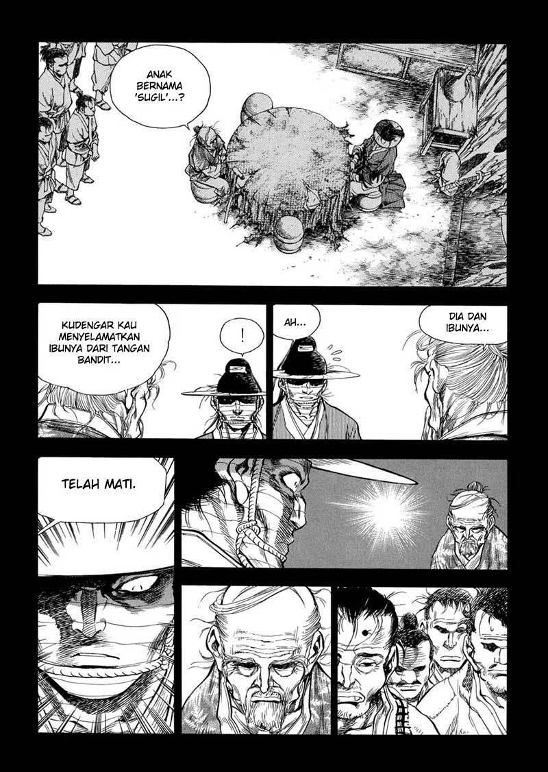 Yongbi Chapter 149 Gambar 7