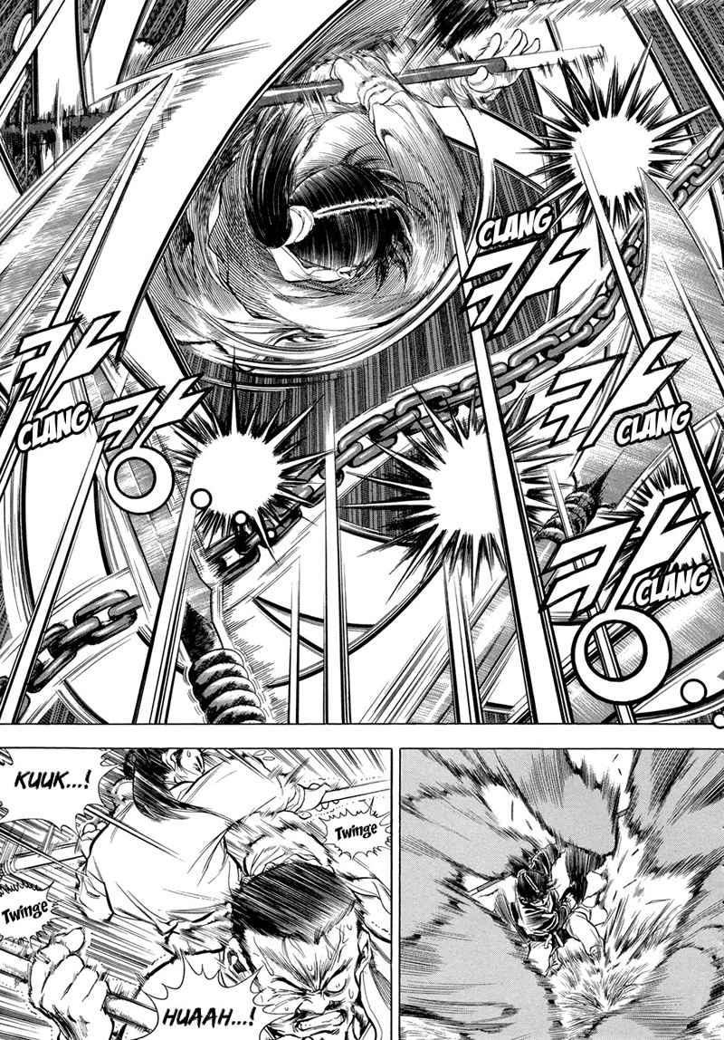Yongbi Chapter 70 Gambar 7