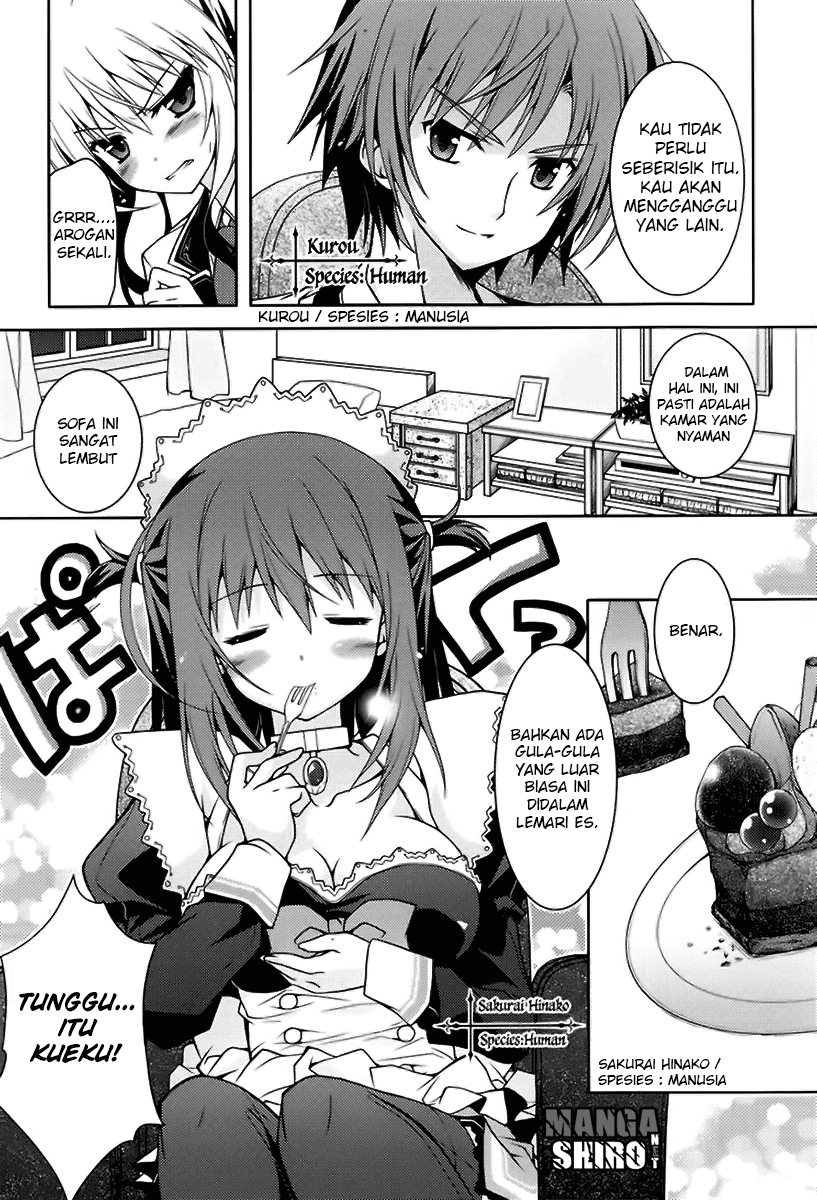 Kenshin no Succeed Chapter 00 halaman 4