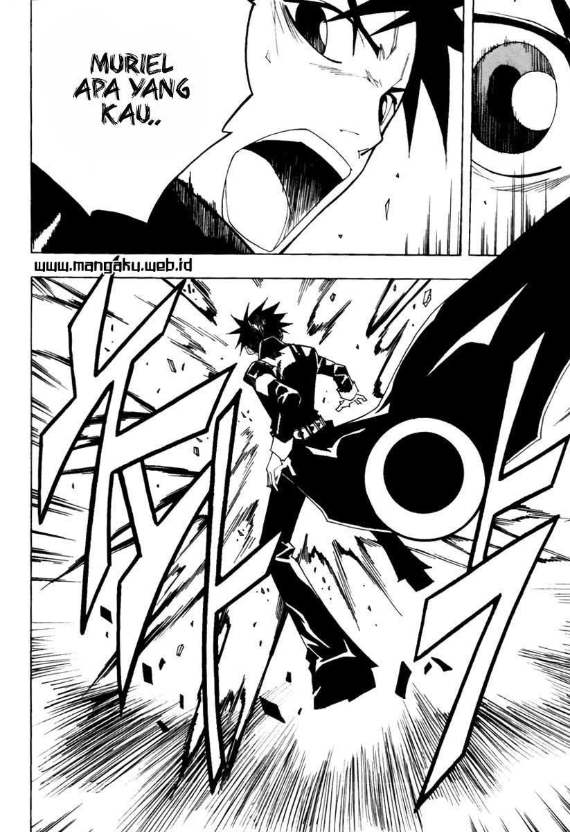 Blast Chapter 17 halaman 4