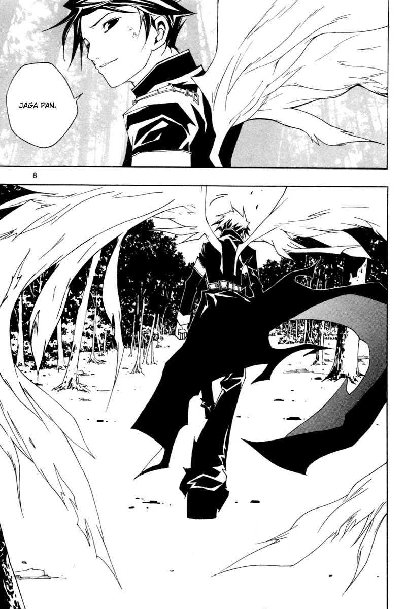 Blast Chapter 14 halaman 5
