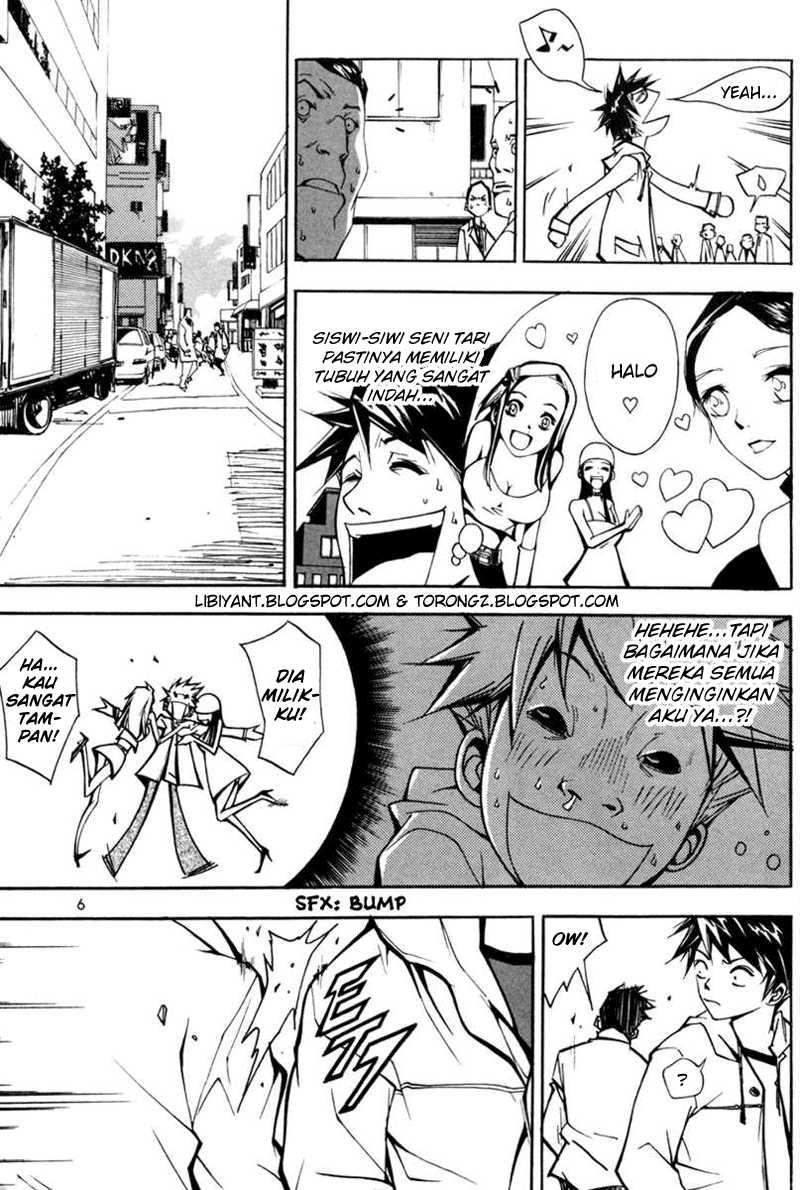 Blast Chapter 01 Gambar 7