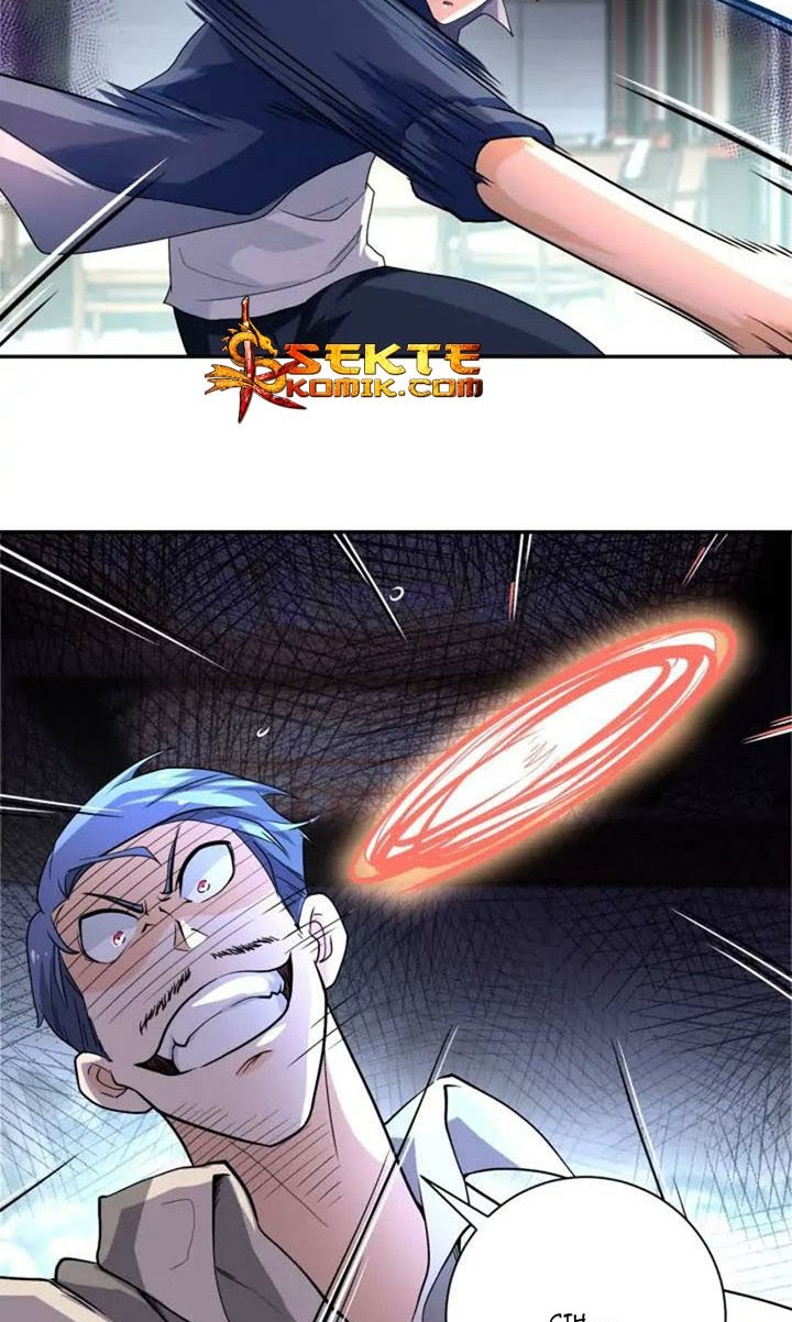 Super System Chapter 100 halaman 10