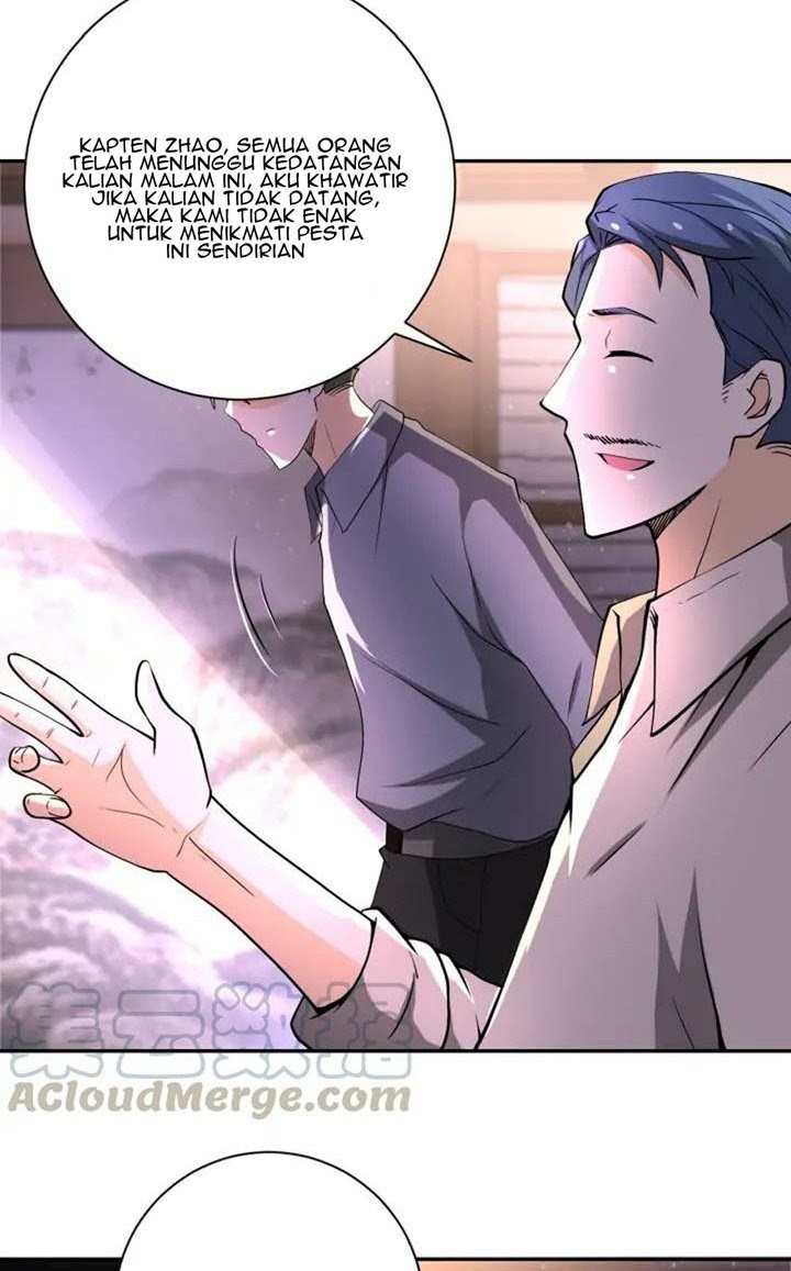 Super System Chapter 98 halaman 9