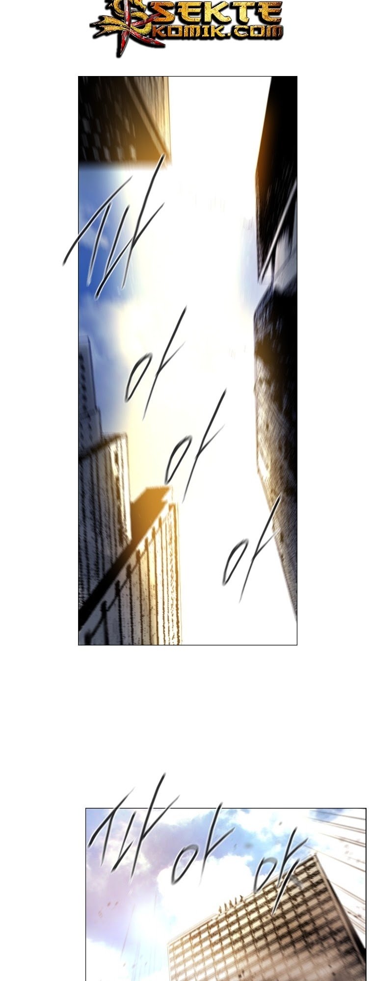 Heaven Soul Chapter 30 halaman 6