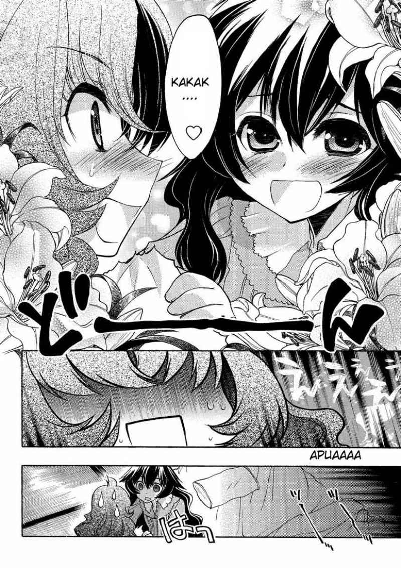 Oniichan Control Chapter 11 Gambar 5