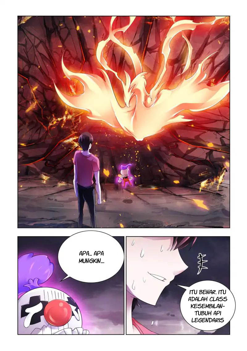 Battle Frenzy Chapter 105 Gambar 4