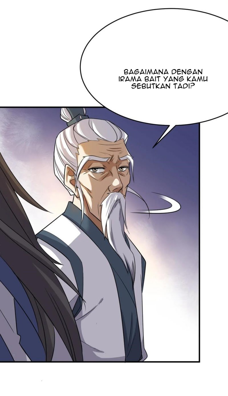 First Dragon Chapter 95 Gambar 7