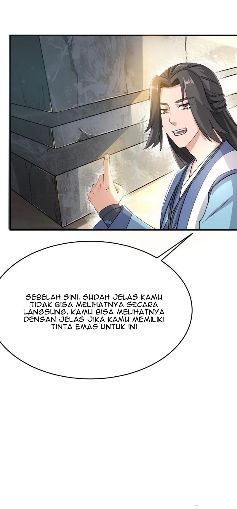 First Dragon Chapter 95 Gambar 8