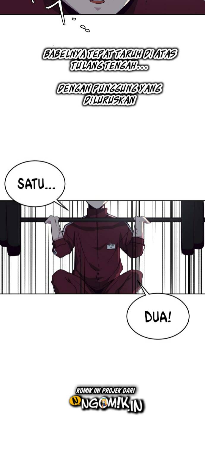 The Boy of Death Chapter 09 Gambar 13